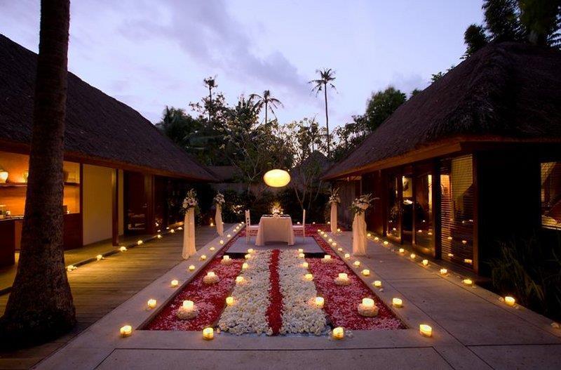 Kayumanis Jimbaran Private Villas & Spa Facilities photo